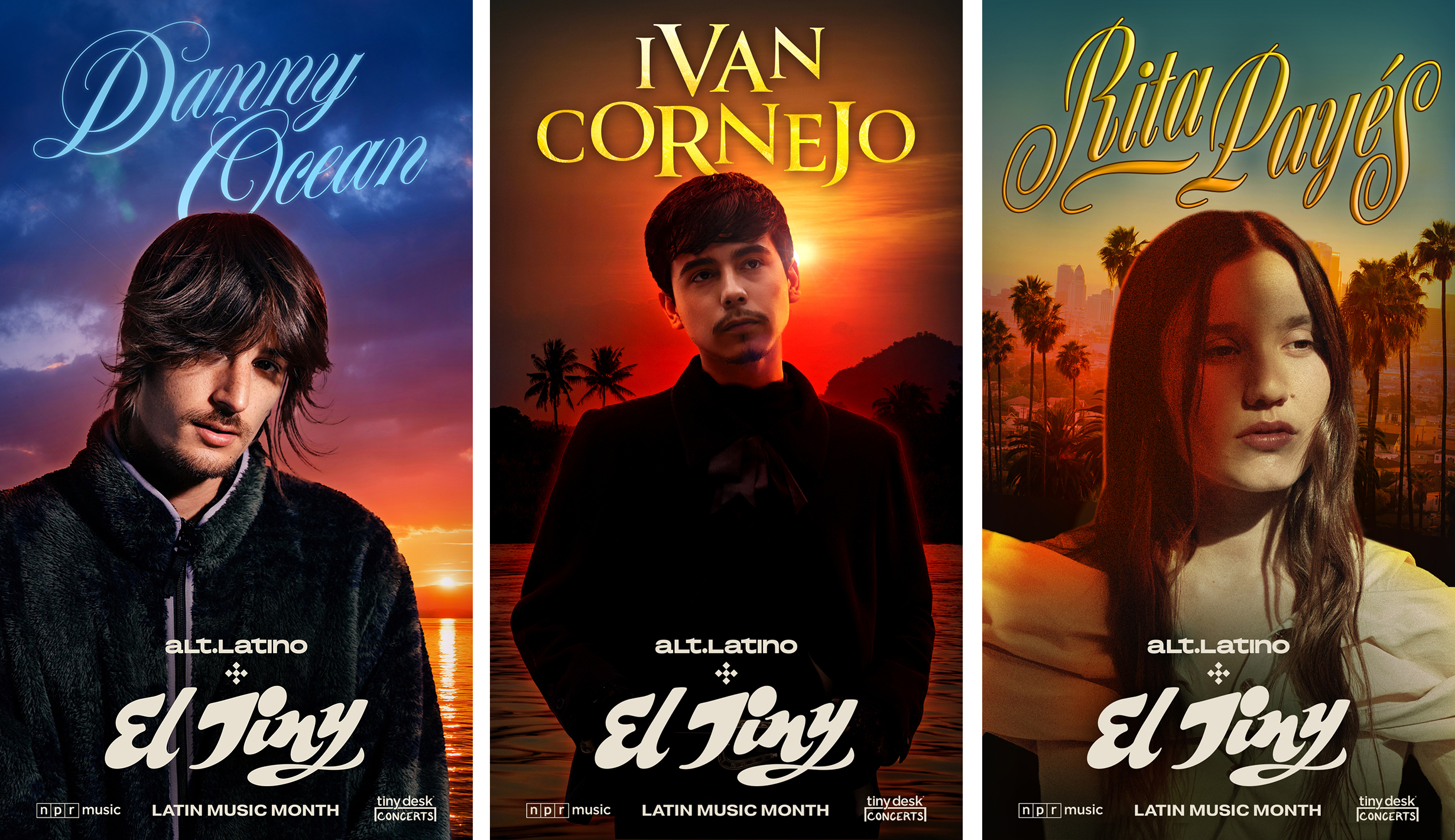 Latin Music Month