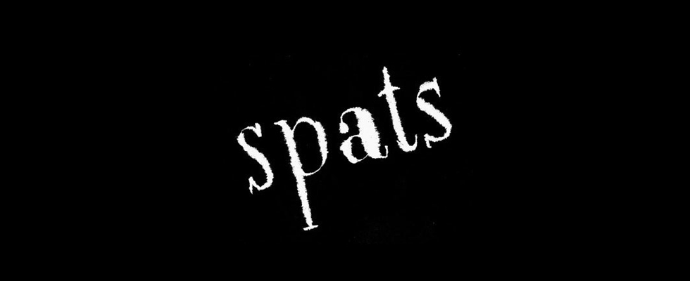 Spats