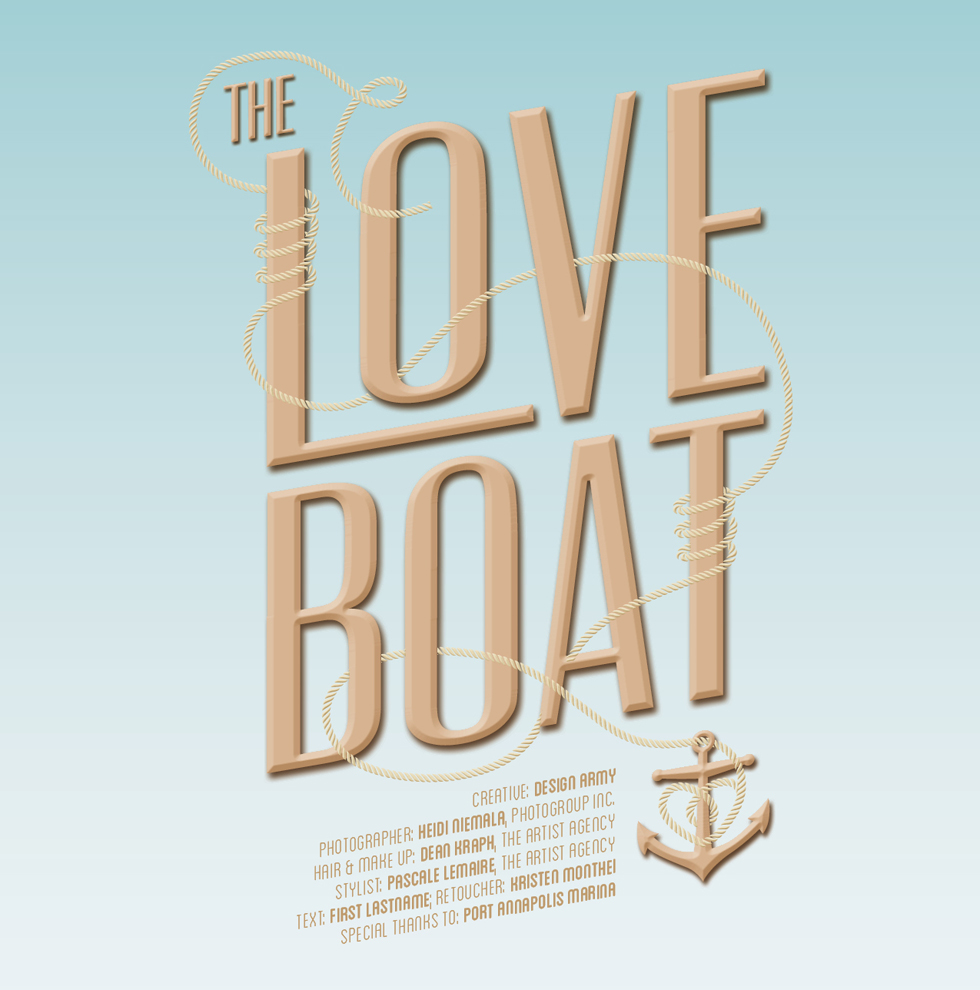 Love Boat
