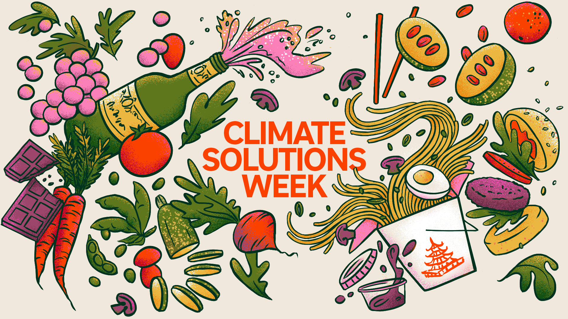 Climate Solutions