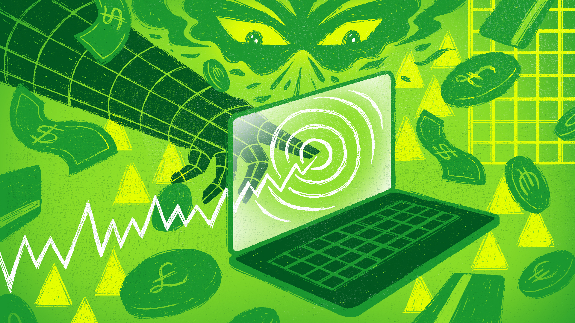 The Indicator: Vice Week