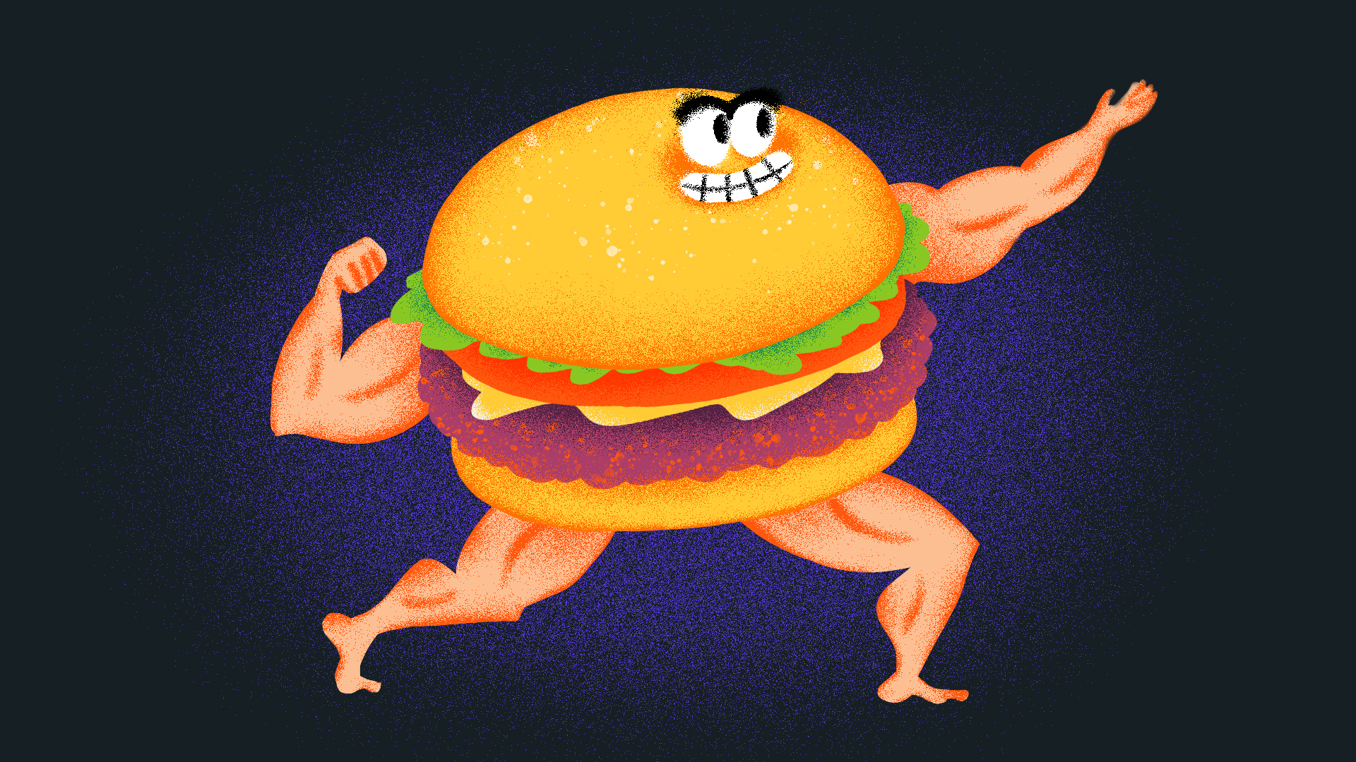 Meat and Masculinity