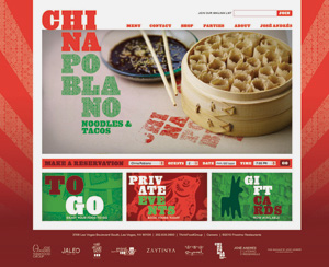 China Poblano